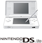 ニンテンドーDS LITE