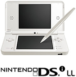 ニンテンドーDSi LL