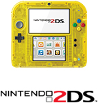 ニンテンドー2DS