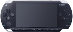 PSP-2000