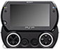 PSP go